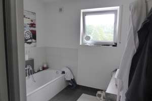 Exklusive Penthouse -Maisonette mit zwei großzügigen Dachterrassen in Osnabrück – Wasserwerkstraße 20b, 49086 Voxtrup, Osnabrück – Vorschaubild 5