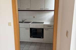 Charmante 1-Raum-Wohnung mit Balkon & Tiefgarage in Toplage Dresden-Cotta – Die vollständige Adresse der Immobilie erhältst du vom Anbieter., 1157 Briesnitz, Dresden – Vorschaubild 15