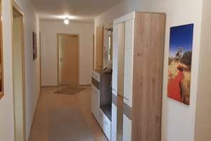Viel Platz in Egling: 4-Zimmer-Dachgeschosswohnung mit Balkon und großer Dachterrasse – Die vollständige Adresse der Immobilie erhältst du vom Anbieter., 86492 Egling an der Paar – Vorschaubild 16