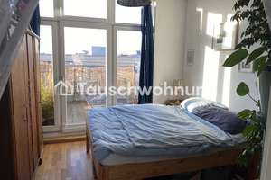 Tauschwohnung: Lichtdurchflutete Wohnung mit großer Wohnküche und 2 Balkonen – Die vollständige Adresse der Immobilie erhältst du vom Anbieter., 4107 Zentrum-Süd, Leipzig – Vorschaubild 7