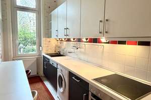 Altbauperle sucht neue Ideen – Die vollständige Adresse der Immobilie erhältst du vom Anbieter., 65185 Rheingauviertel / Hollerborn, Wiesbaden – Vorschaubild 10