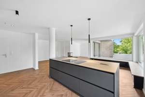 Kernsaniertes Penthouse am Park – Design, Dachterrasse & Tiefgarage inklusive – Die vollständige Adresse der Immobilie erhältst du vom Anbieter., 27580 Lehe, Bremerhaven – Vorschaubild 10