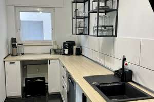 3,5-Zimmer-Wohnung mit großer Terrasse, Garage und Küche – Bremer Straße 69, 42109 Uellendahl-Katernberg, Wuppertal – Vorschaubild 7