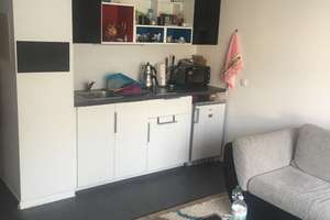 Zuhause mit einem Zimmer in der Mainzer Neustadt – Sömmerringstraße 16, 55118 Neustadt, Mainz – Vorschaubild 9