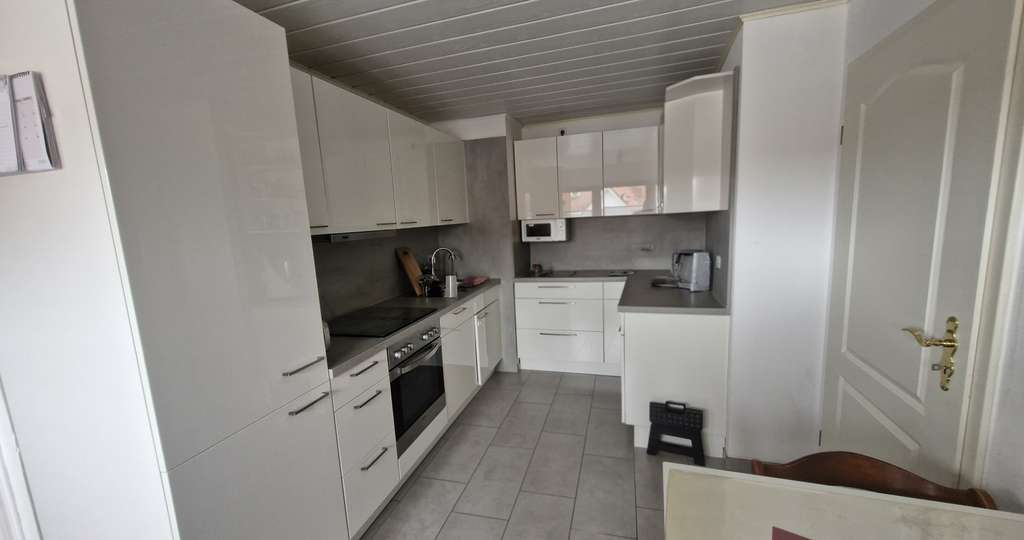 Immobilie in Karben - Gepflegte 3,5-Zimmer Wohnung in Karben mit 117 m² Wohnfläche - Bild 4