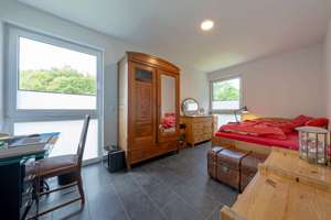 Hochwertige & barrierearme Mietwohnung mit großem Westbalkon in Top-Lage der Lüner City – Die vollständige Adresse der Immobilie erhältst du vom Anbieter., 44536 Mitte, Lünen – Vorschaubild 19