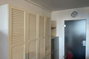 Zuhause mit 1 Zimmer und Balkon in München – Die vollständige Adresse der Immobilie erhältst du vom Anbieter., 81925 Oberföhring, München – Vorschaubild 2
