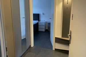 Möblierte Luxus-Zweizimmerwohnung in Wolfsburg Rabenberg – Wolfsburg – Vorschaubild 2