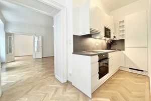 Moderne Wohnung in bester Lage – Ideal für Paare und Geschäftsleute – Gustav-Adolf-Straße 18, 30167 Hannover – Vorschaubild 3