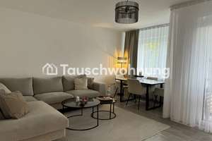 Tauschwohnung: Zentrale 2. Zimmer Wohnung zum Tauschangebot