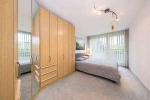 Moderne Wohnung in ruhiger Lage – Die vollständige Adresse der Immobilie erhältst du vom Anbieter., 81369 Mittersendling, München – Vorschaubild 5