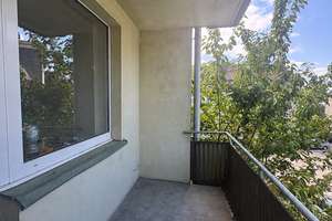 Lichtdurchflutete frisch renovierte 3-Zimmer-Wohnung mit Balkon  – Die vollständige Adresse der Immobilie erhältst du vom Anbieter., 42853 Stadtpark, Remscheid – Vorschaubild 5