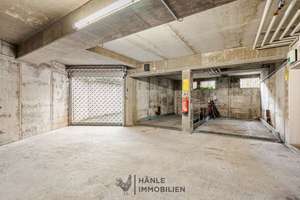 Kapitalanleger aufgepasst! 1-Zimmer Wohnung zu verkaufen! – Silcherstraße 74, 74074 Heilbronn, Heilbronn – Vorschaubild 7