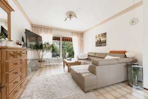 Gepflegtes Reihenmittelhaus mit Garten, Terrasse und Potenzial in Köln-Raderthal – 50968 Raderthal, Köln – Vorschaubild 5
