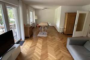 ***Stilvolle 3- Zimmer Wohnung mit großzügigem Garten in sehr guter, ruhiger Lage in Bonn-Mehlem *** – Bachemer Straße 27a, 53179 Mehlem, Bonn – Vorschaubild 3