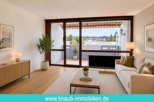 Modernisierte 3-Zimmer-Wohnung mit Loggia und Garage in Bonn-Oberkassel – Die vollständige Adresse der Immobilie erhältst du vom Anbieter., 53227 Oberkassel, Bonn – Vorschaubild 4