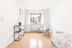 Sofort einziehen Reihenmittelhaus in ruhiger Lage von Ulm-Böfingen – Pommernweg 52, 89075 Böfingen, Ulm – Vorschaubild 5