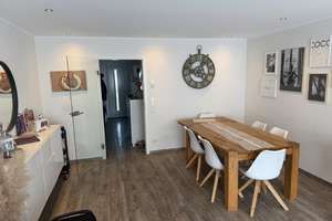 Modern kernsaniertes Familienhaus mit hochwertiger Ausstattung & Traumterrasse in Marl – Die vollständige Adresse der Immobilie erhältst du vom Anbieter., 45768 Brassert, Marl – Vorschaubild 4