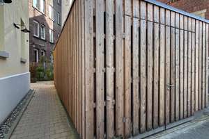 Exklusiver kernsanierter Altbau mit Balkon & beeindruckendem Wohnbereich im beliebten Ulmer Osten – Gaisenbergstraße 35, 89073 Mitte, Ulm – Vorschaubild 17