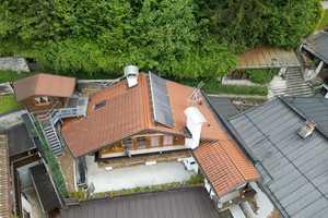 Preisreduktion!!!! Traditionshaus im historischem Kern der Altstadt mit Gebirgsblick (Ludwigstraße) – Garmisch-Partenkirchen (Kreis) – Vorschaubild 65
