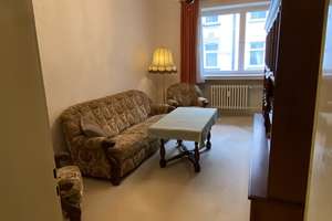 Leerstehende 2-Zimmer-Wohnung zwischen Lessingplatz & Hauptbahnhof | Hohe Decken – Linienstraße 19, 40227 Oberbilk, Düsseldorf – Vorschaubild 6