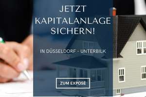 Mehrfamilienhaus Faktor 20,55 im Herzen von Düsseldorf - Unterbilk – Die vollständige Adresse der Immobilie erhältst du vom Anbieter., 40219 Unterbilk, Düsseldorf – Vorschaubild 11