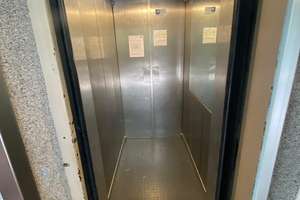 Sanierte 2,5 Zimmerwohnung – Die vollständige Adresse der Immobilie erhältst du vom Anbieter., 41065 Westend, Mönchengladbach – Vorschaubild 16