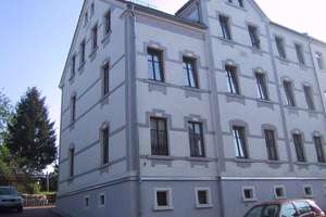 Zwickau erleben: Saniertes 2-Zimmer-Apartment in Oberplanitz – Mozartstrasse 3, 8064 Oberplanitz, Zwickau – Vorschaubild 1