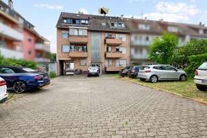 Vermieterglück: 2-Zimmer-Wohnung mit Loggia und Stellplatz in Bad Cannstatt – Die vollständige Adresse der Immobilie erhältst du vom Anbieter., 70372 Kurpark, Stuttgart – Vorschaubild 8