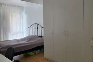 Schöne, gepflegte 2-Zimmer Erdgeschosswohnung mit Balkon  – Die vollständige Adresse der Immobilie erhältst du vom Anbieter., 50997 Godorf, Köln – Vorschaubild 10