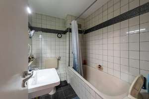 Zuhause mit 3 Zimmern, Balkon und Tiefgarage in Alt-Gievenbeck – Rüschhausweg 75, 48161 Gievenbeck, Münster – Vorschaubild 11