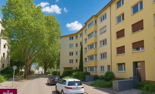 Dürfen wir Ihre Vorstellungen übertreffen?