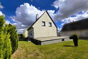 Bezahlbares (EIN-) FAMILIENHAUS, das (WOHN-) TRÄUME wahr werden lässt! – Die vollständige Adresse der Immobilie erhältst du vom Anbieter., 55487 Laufersweiler – Vorschaubild 24