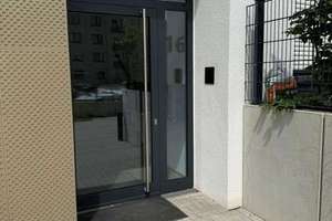 NEUBAU Erstbezug ! Schöne 3 Zimmerwohnung - Jetzt zum Verkauf im PANDION VILLE! – Die vollständige Adresse der Immobilie erhältst du vom Anbieter., 53123 Duisdorf, Bonn – Vorschaubild 6