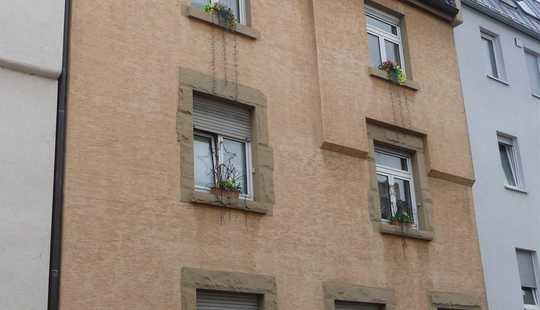 Bild von Dreifamilienhaus in gut angebundener Wohngegend nahe dem Main zu verkaufen!