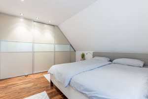 Stilvoll wohnen, unabhängig leben – Reihenendhaus mit Charakter 💛🏠 – Hannover – Vorschaubild 19
