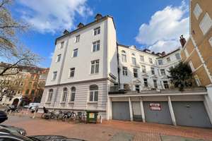 Oststadt-Immobilienensemble: Stilvolles Wohnen trifft rentable Investition! – Die vollständige Adresse der Immobilie erhältst du vom Anbieter., 30161 List, Hannover – Vorschaubild 26