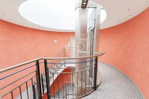 Luxuriöses Penthouse eingebettet in die grüne Kulisse des Luisenparks – Die vollständige Adresse der Immobilie erhältst du vom Anbieter., 68165 Schwetzingerstadt/Oststadt, Mannheim – Vorschaubild 39