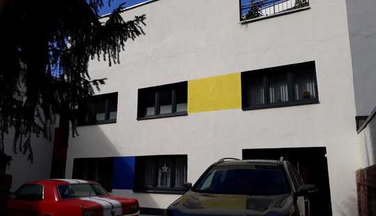 Bild von Mehrfamilienhaus in Frankfurt am Main Bockenheim