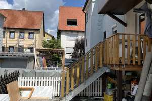 Vermiete Doppelhaushälfte in Albstadt Tailfingen  – Magdalenenstraße 11, 72461 Albstadt – Vorschaubild 2