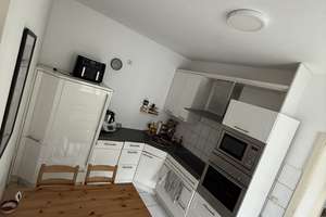 Wohnen mit Charakter: 3-Zimmer-Wohnung mit 2BZ und Garten  – Vitusstraße 12, 41061 Westend, Mönchengladbach – Vorschaubild 5
