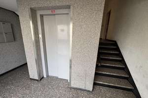 Zentrale Gehobene 4 Zimmer Wohnung – Die vollständige Adresse der Immobilie erhältst du vom Anbieter., 41061 Westend, Mönchengladbach – Vorschaubild 2