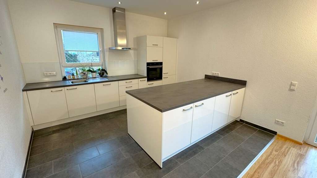 Immobilie in Gorxheimertal - Familien aufgepasst !! - Bild 2