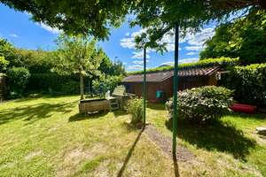 Sehr gepflegte Doppelhaushälfte mit tollem Wintergarten und großem Garten in Lemke! – Die vollständige Adresse der Immobilie erhältst du vom Anbieter., 31608 Marklohe – Vorschaubild 10