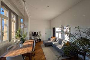 Charmante 2,5-Zimmer Wohnung im Herzen von Stuttgart-Süd – Filderstr. 49, 70180 Lehen, Stuttgart – Vorschaubild 3