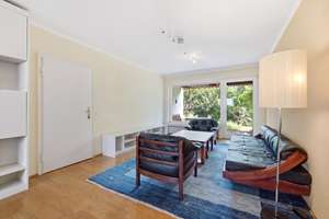 Rhein nah, ruhig gelegen: 4 Zimmer in Bonn-Rüngsdorf mit Atmosphäre und Wohngefühl – Die vollständige Adresse der Immobilie erhältst du vom Anbieter., 53179 Rüngsdorf, Bonn – Vorschaubild 2