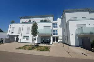 Exklusives Penthouse im Loft-Stil in Pfahlheim – Die vollständige Adresse der Immobilie erhältst du vom Anbieter., 73479 Ellwangen (Jagst) – Vorschaubild 5
