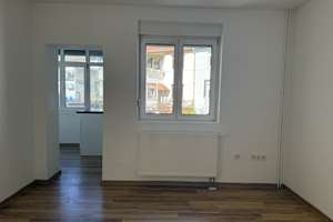 Familienparadies mit 5 Zimmern, 2 Bädern, Balkon & zusätzlicher Grünfläche – sofort bezugsbereit! – Die vollständige Adresse der Immobilie erhältst du vom Anbieter., 68169 Neckarstadt-West, Mannheim – Vorschaubild 33