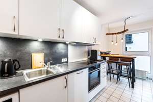 2 Zimmer Eigentumswohnung mit Balkon und Tiefgarage – Die vollständige Adresse der Immobilie erhältst du vom Anbieter., 22459 Schnelsen, Hamburg – Vorschaubild 4