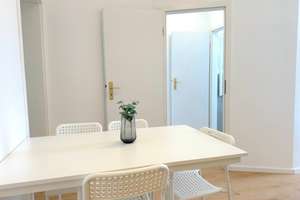 🏡 Zimmer frei in WG in Mannheim – Beilstraße 28! – Beilstraße 28, 68159 Innenstadt/Jungbusch, Mannheim – Vorschaubild 18